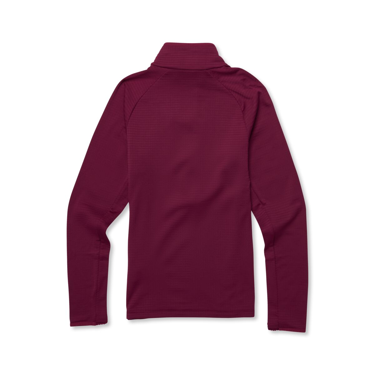 Otero Fleece Half-Zip Pullover - Women's - Iceberg - US 8115