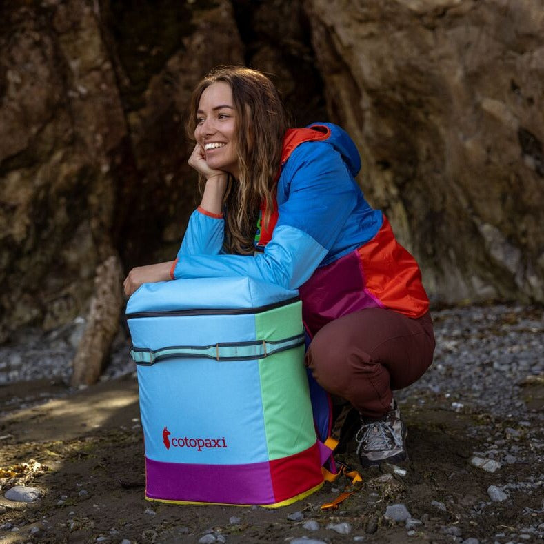 Hielo 24L Cooler Backpack - Del Día - US 1630
