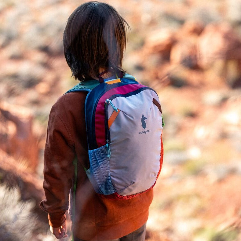 Dimi 12L Backpack - Del Día - Kids' - US 5407