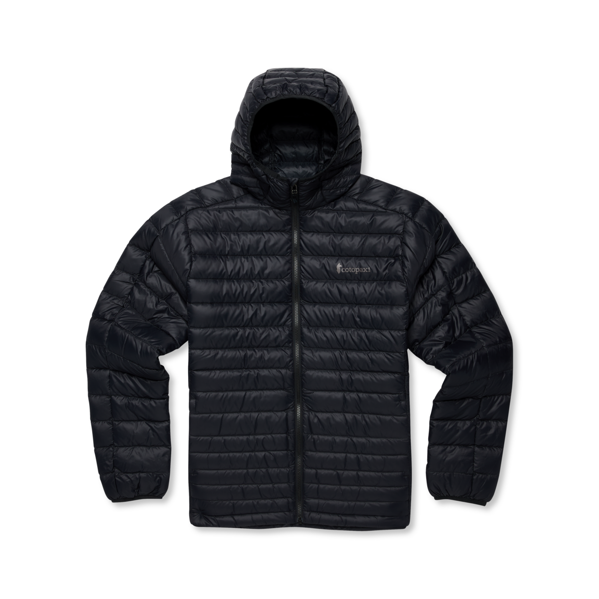 Fuego Down Hooded Jacket - Men's - Cotopaxi Black - US 1606