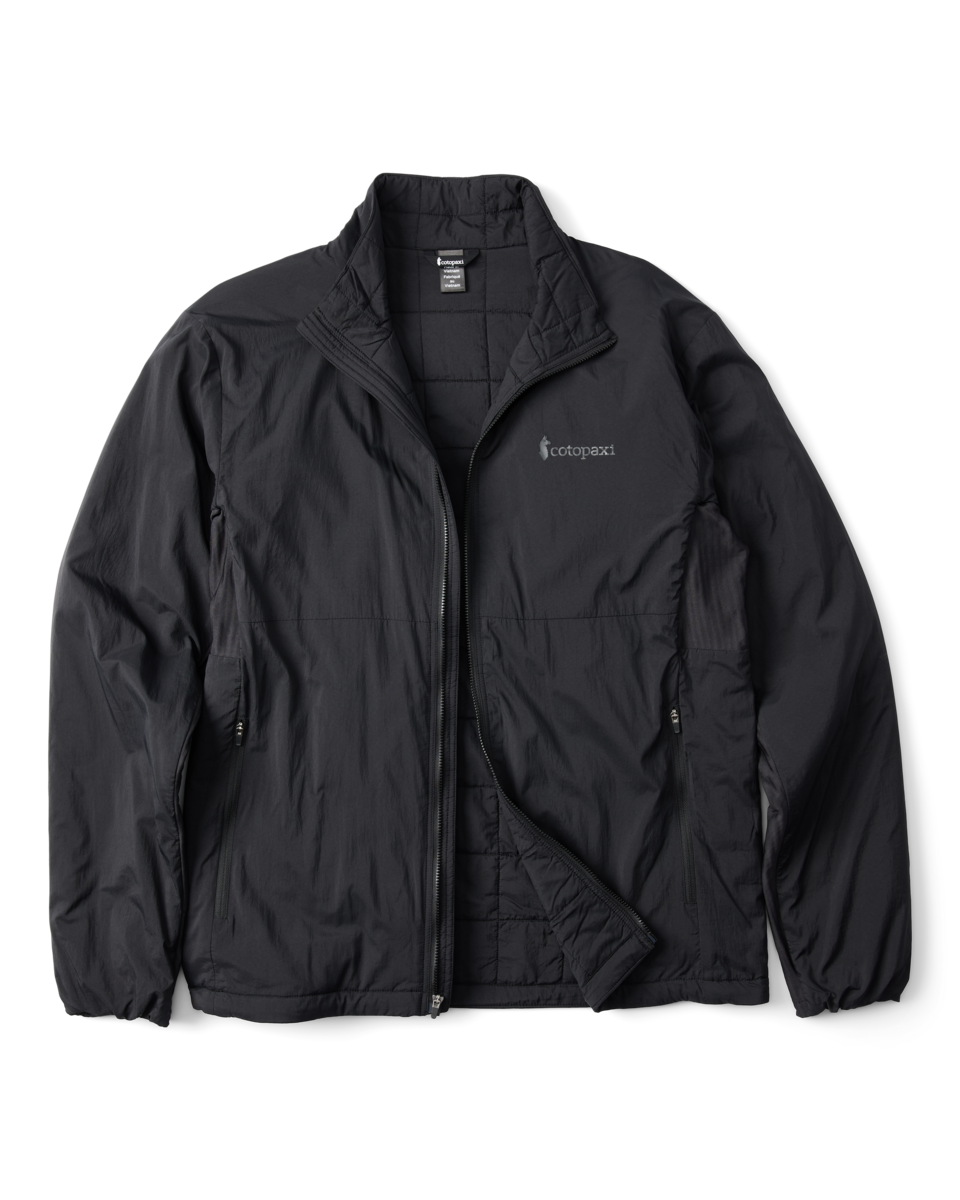 Pacaya 2.0 Insulated Jacket - Men's - Cotopaxi Black - US 6168