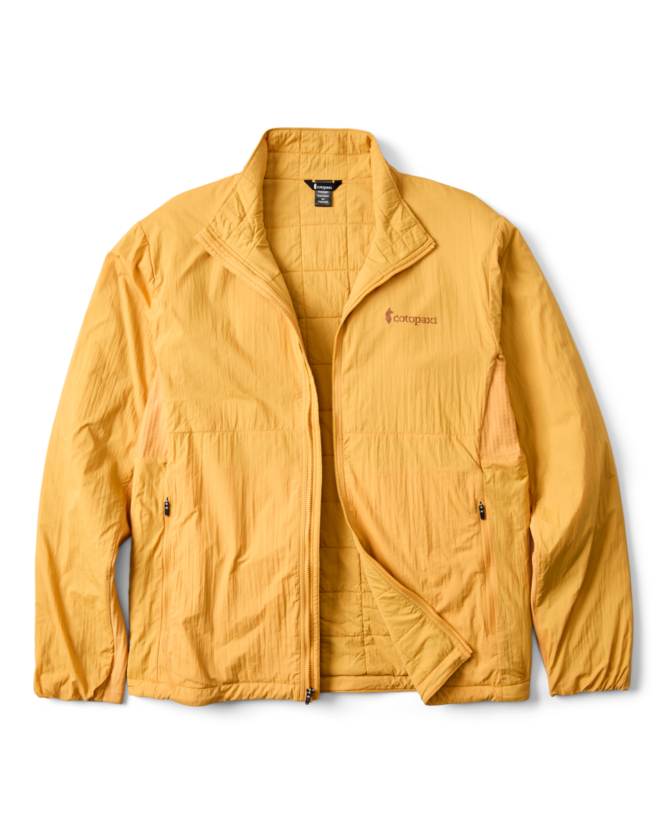 Pacaya 2.0 Insulated Jacket - Men's - Honeycomb - US 2170
