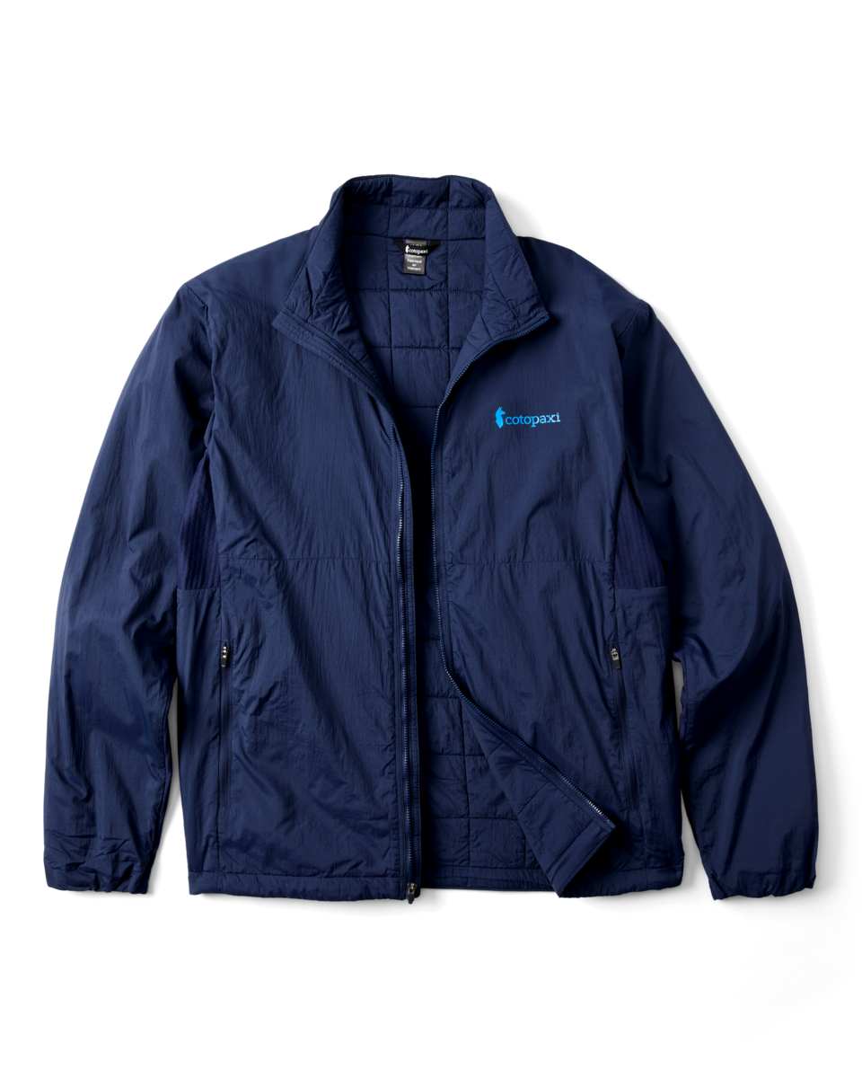 Pacaya 2.0 Insulated Jacket - Men's - Maritime - US 5776