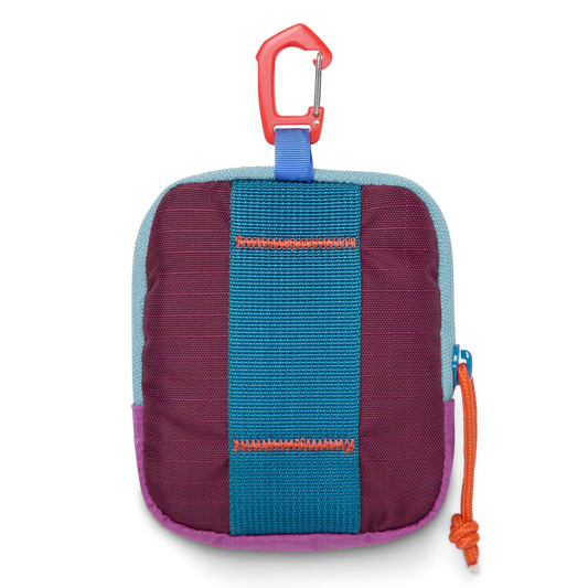 Allpita Mini Bag - Del Día - US 4314
