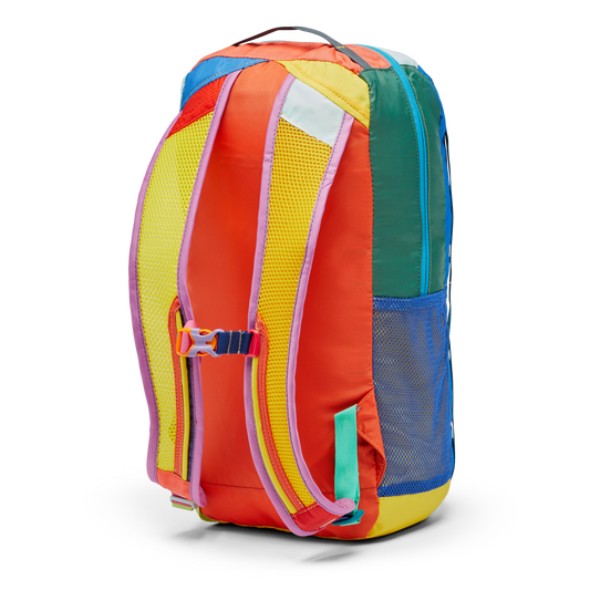 Batac 16L Daypack - Del Día - US 6616