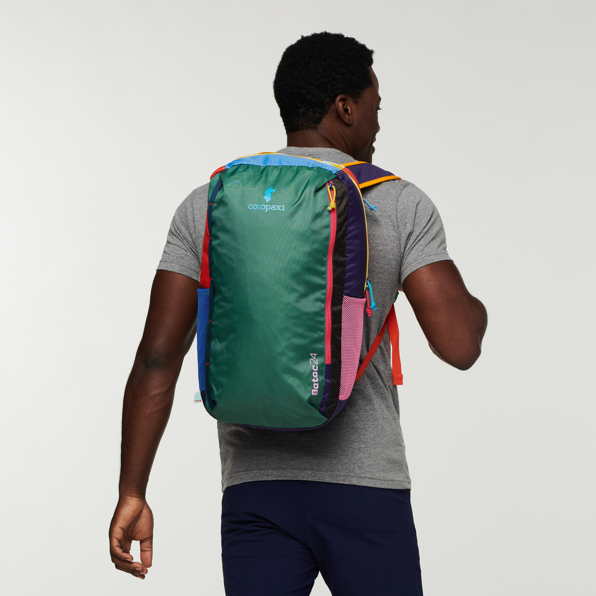 Batac 24L Daypack - Del Día - US 8129