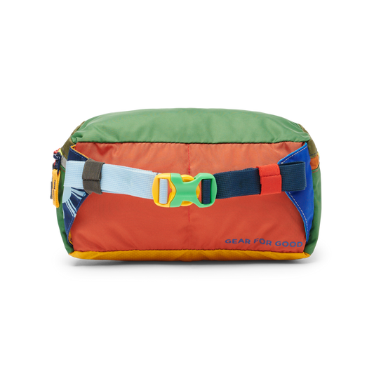 Bataan 3L Fanny Pack - Del Día - US 8872