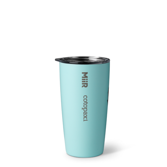 MiiR Llama 16oz Tumbler - Agave - US 3544