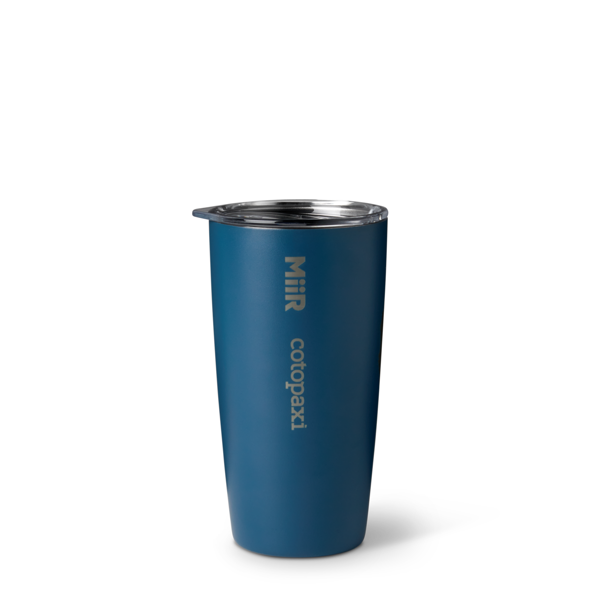 MiiR Llama 16oz Tumbler - Indigo - US 5535