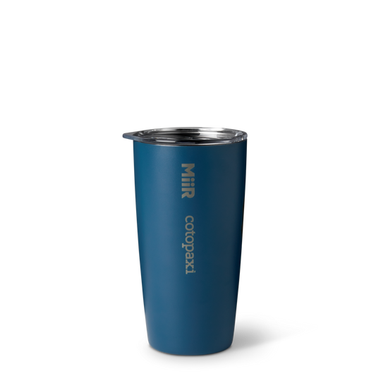 MiiR Llama 16oz Tumbler - Indigo - US 5535