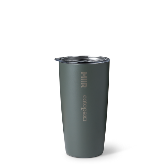 MiiR Llama 16oz Tumbler - Iron - US 6150