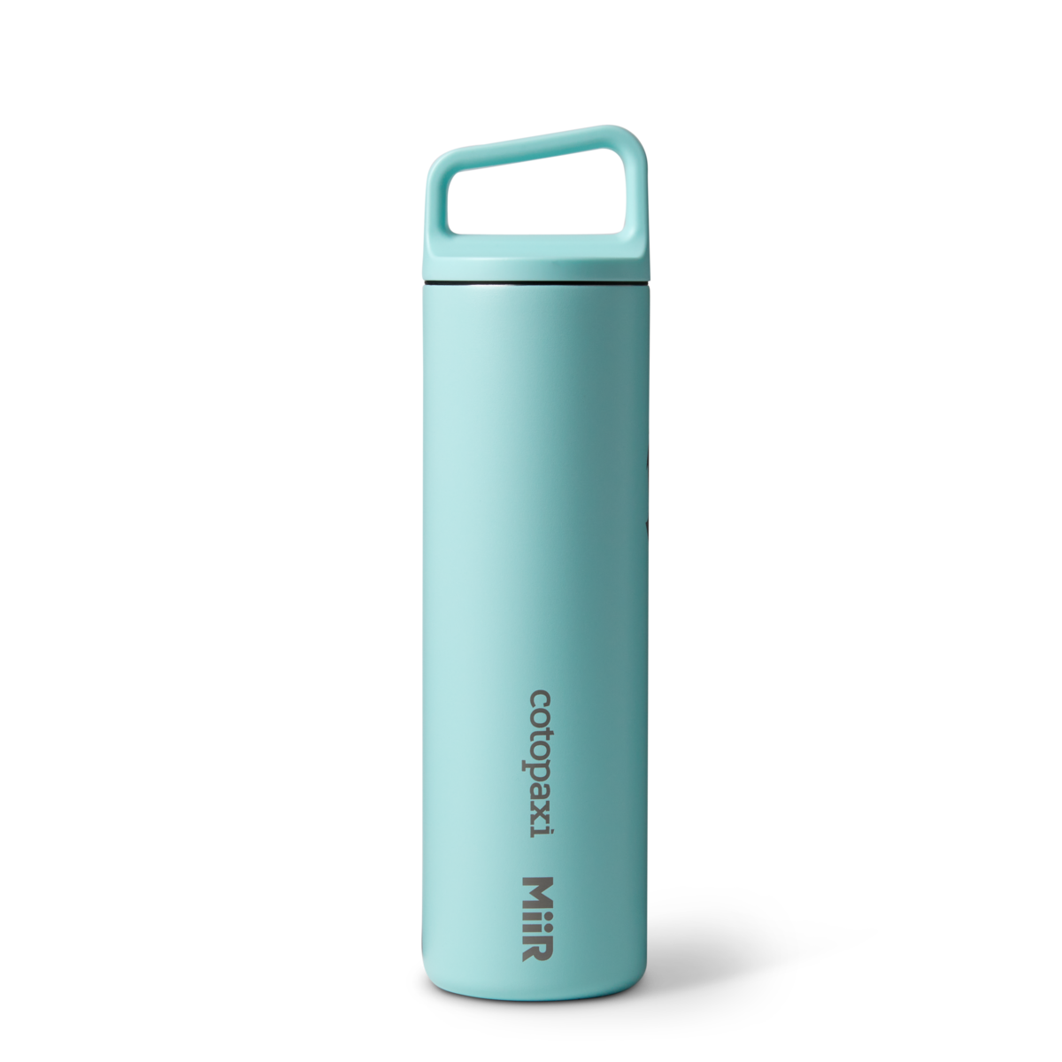MiiR Llama 20oz Wide Mouth Bottle - Agave - US 3344