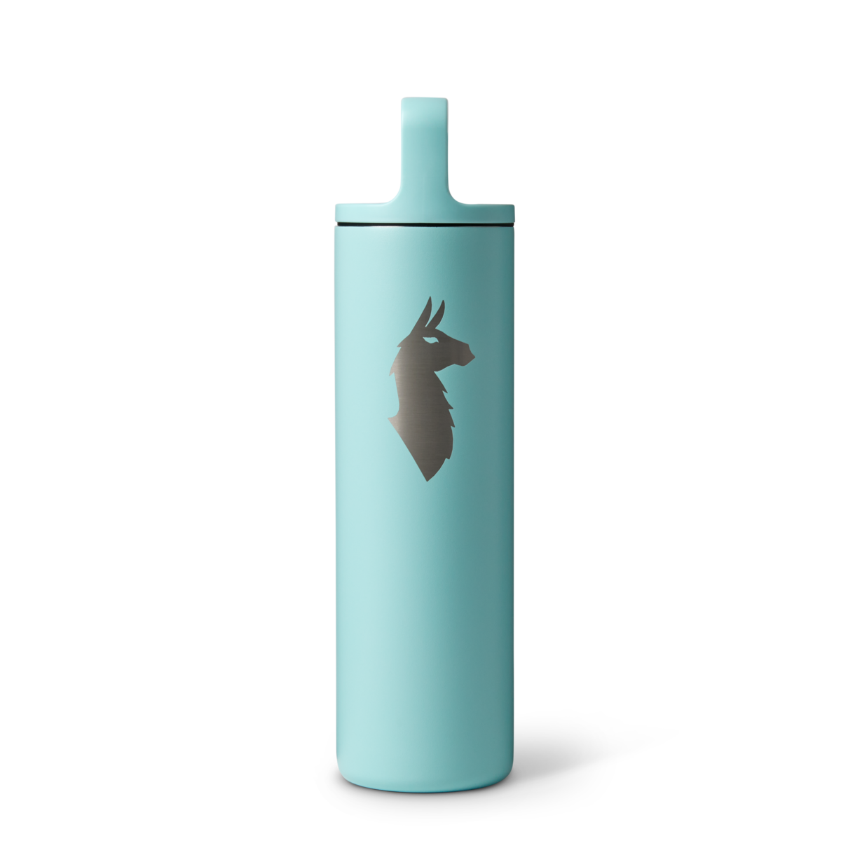 MiiR Llama 20oz Wide Mouth Bottle - Agave - US 2239