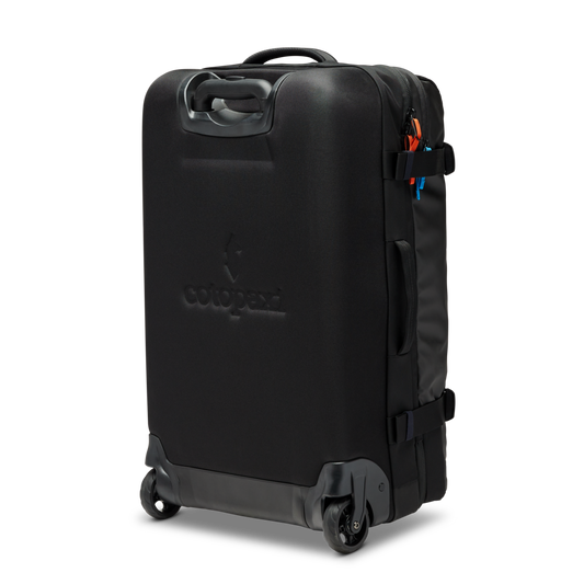 Allpa 65L Roller Bag - Black - US 1140