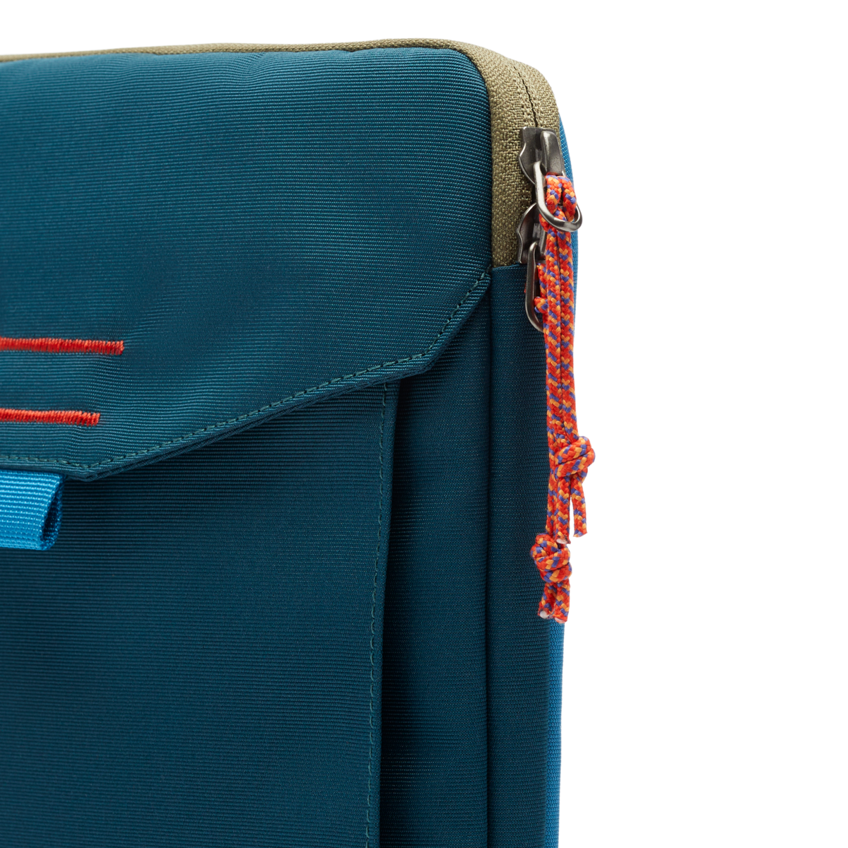 16" Laptop Sleeve - Cada Día - Abyss/Lake - US 4178