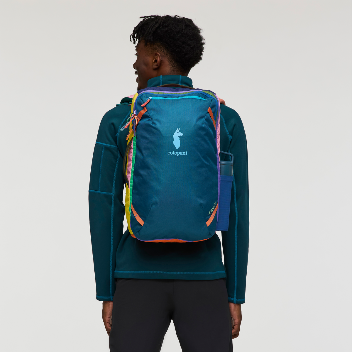 Allpa 28L Travel Pack - Del Día - US 3653