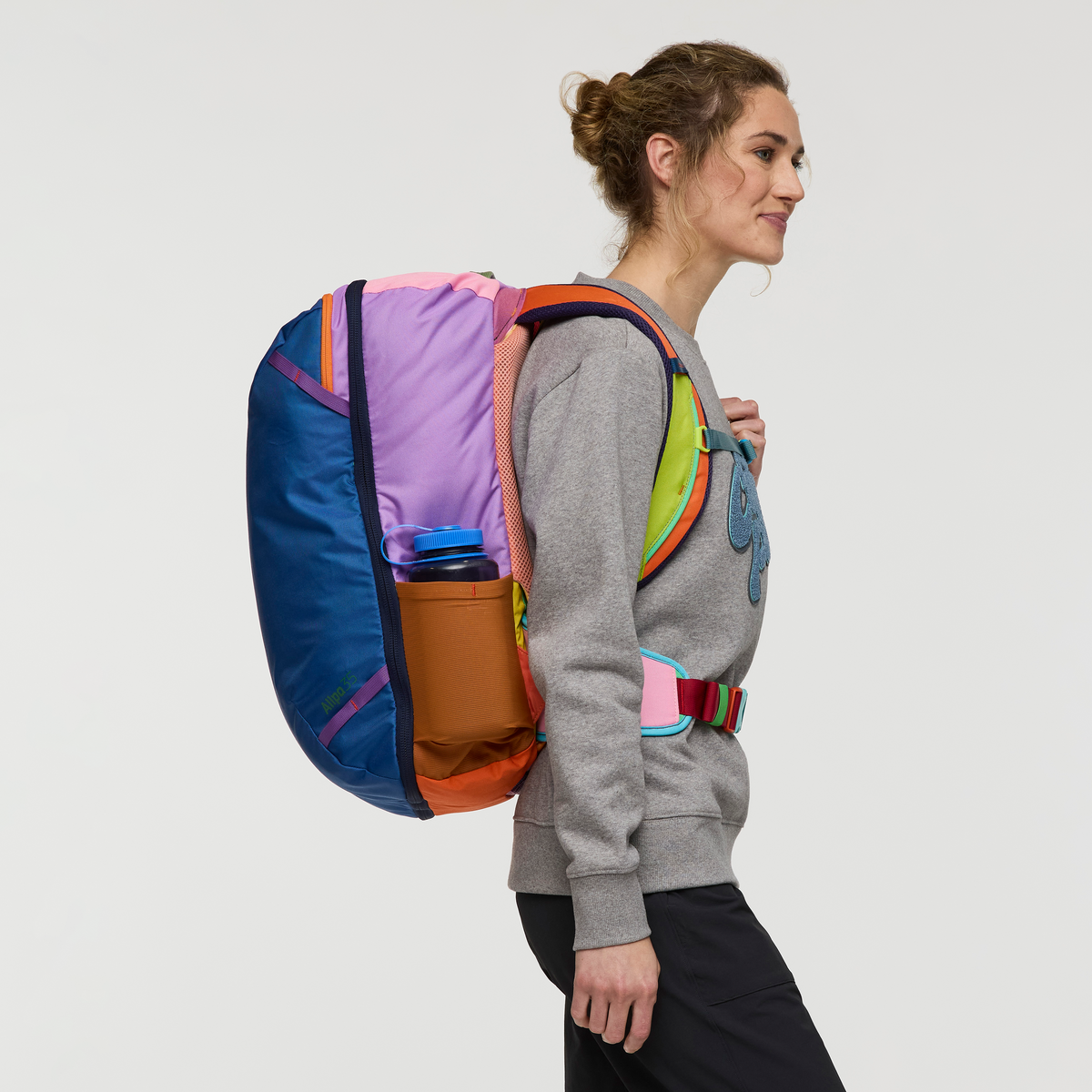 Allpa 35L Travel Pack - Del Día - US 3545