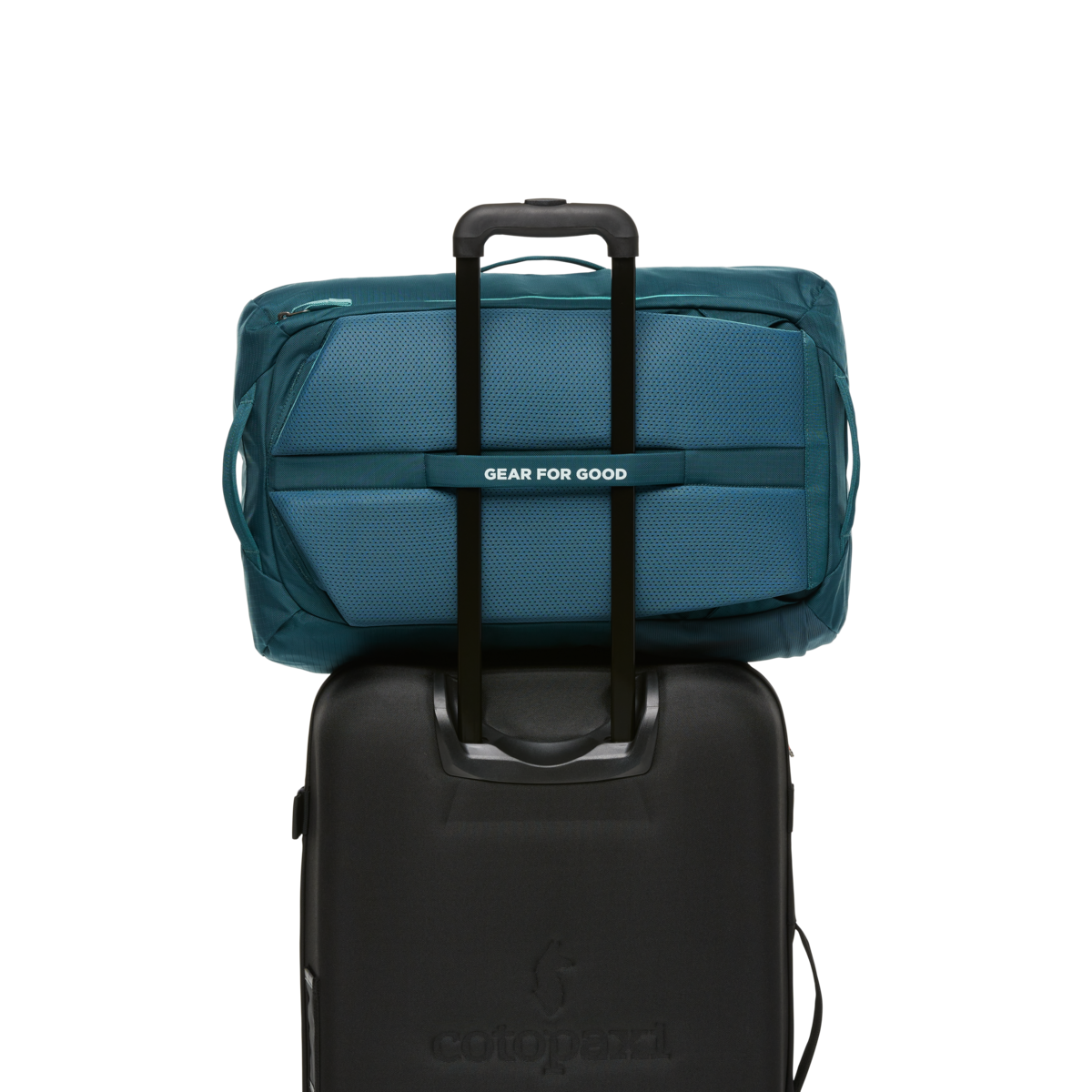 Allpa 35L Travel Pack - Blue Spruce/Abyss - US 1230
