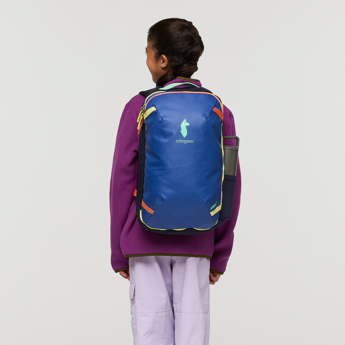 Allpa Mini 20L Travel Pack - Pacific/Maritime - US 3222