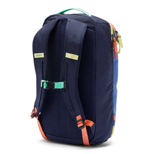 Allpa Mini 20L Travel Pack - Pacific/Maritime - US 3222