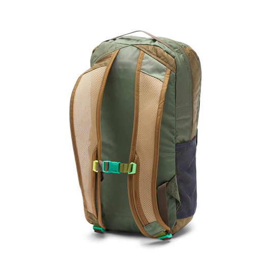 Batac 16L Daypack - Del Día Earth Monochrome - US 6820