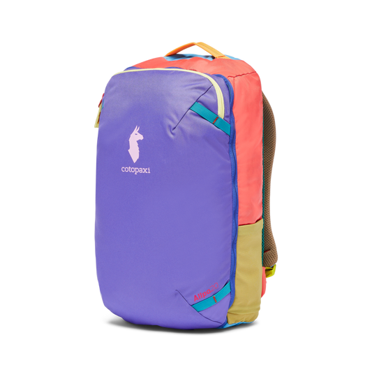Allpa Mini 20L Travel Pack - Del Día - US 7669