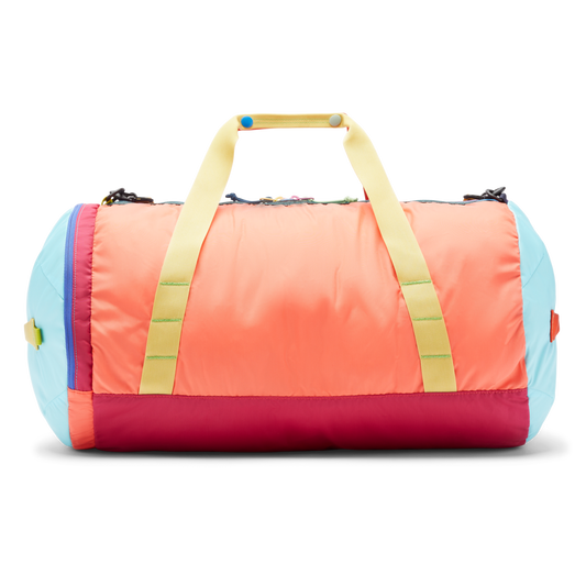 Ligera 45L Duffel Bag - Del Día - US 5961
