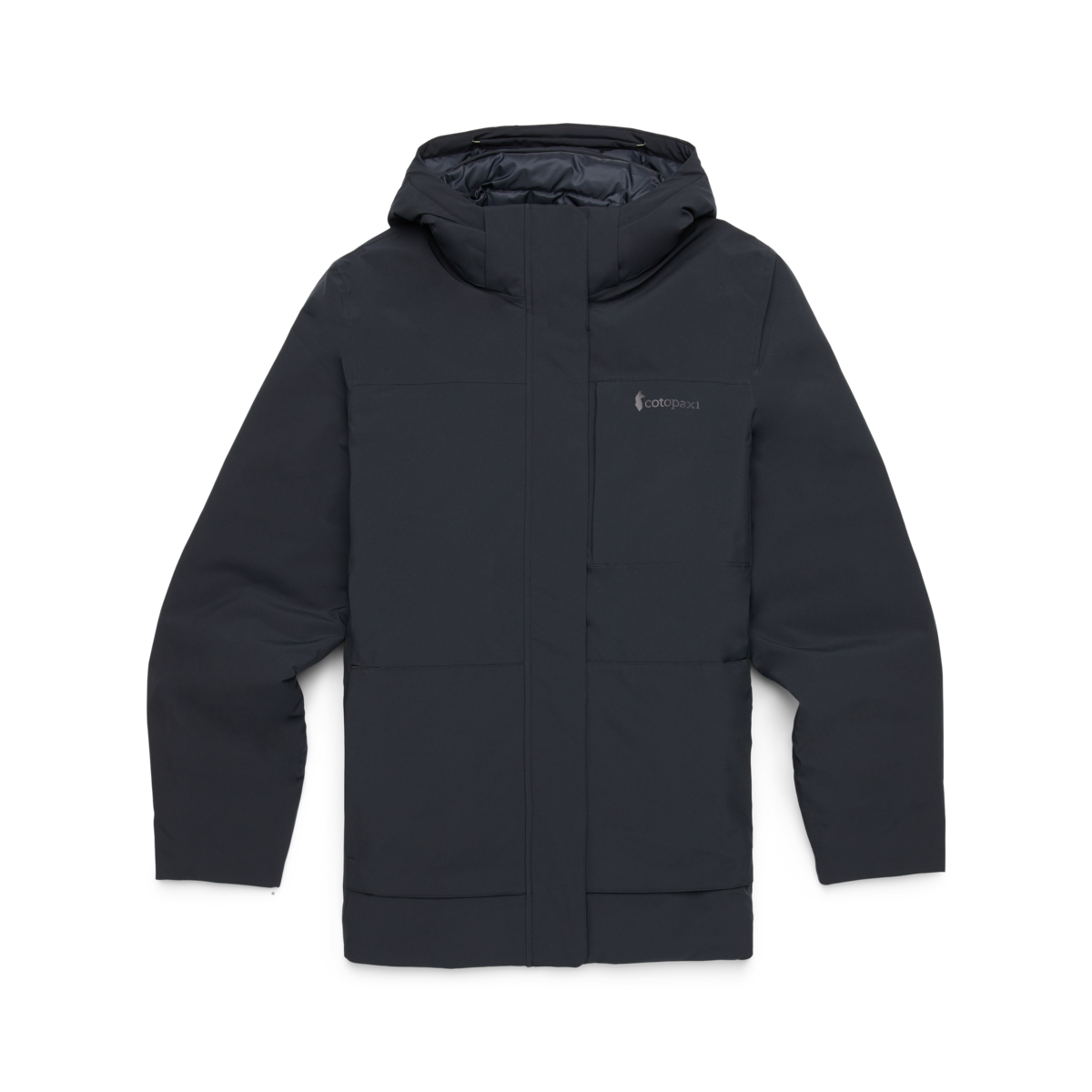 Calidez Down Parka - Men's - Cotopaxi Black - US 2753