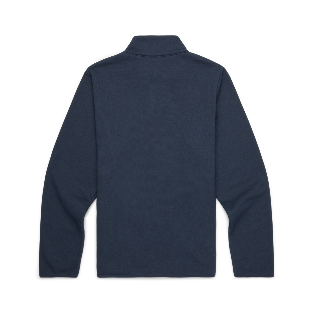 Envo Fleece Quarter-Zip Pullover - Men's - Heather Carbon - US 5506