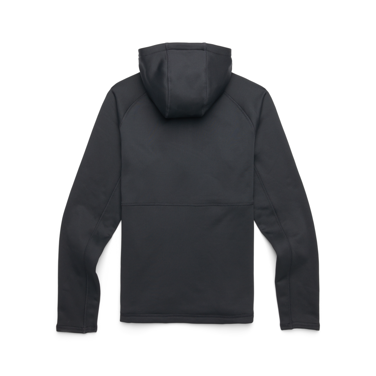 Tempa Fleece Hooded Jacket - Men's - Cotopaxi Black - US 7458
