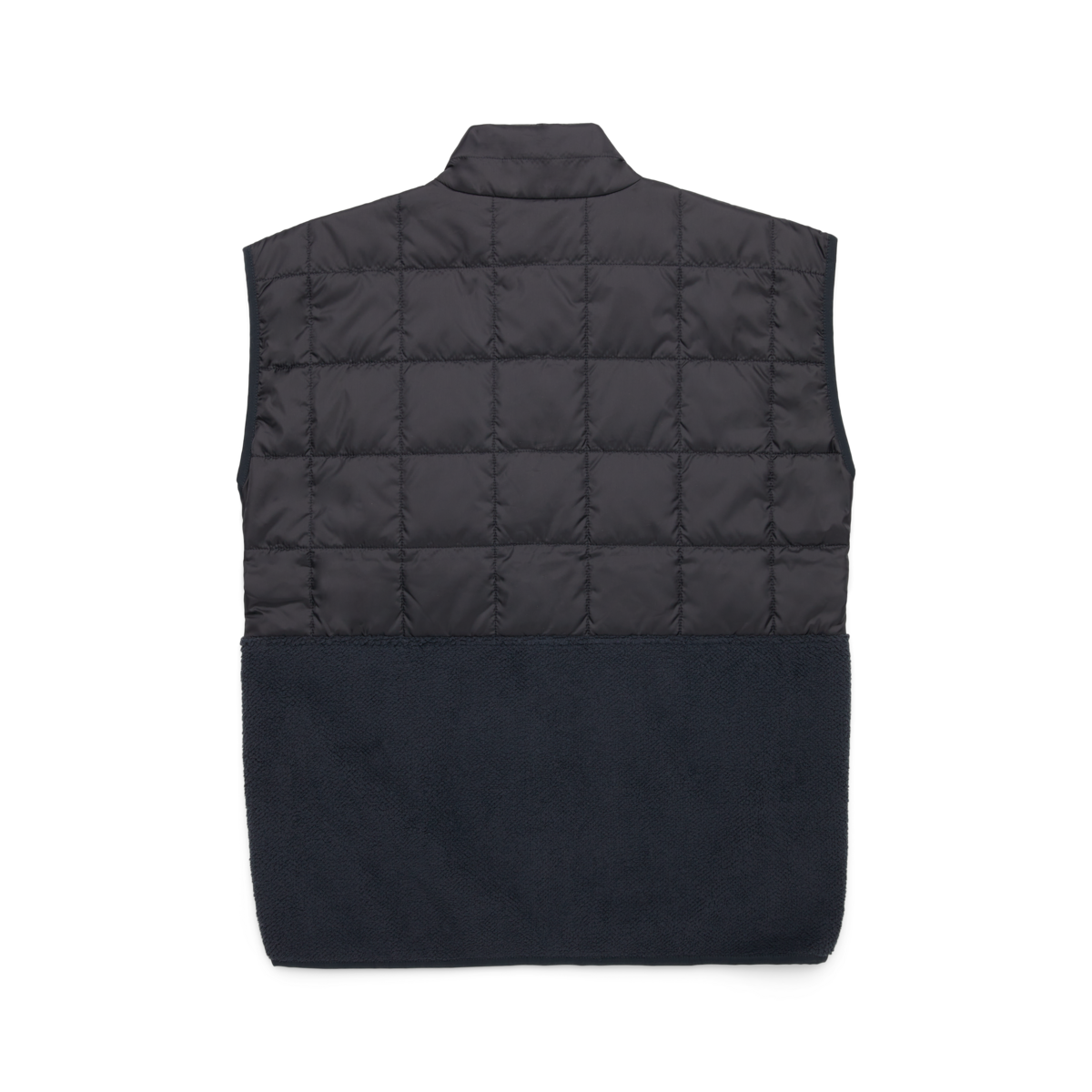 Trico Hybrid Vest - Men's - Cotopaxi Black - US 4653