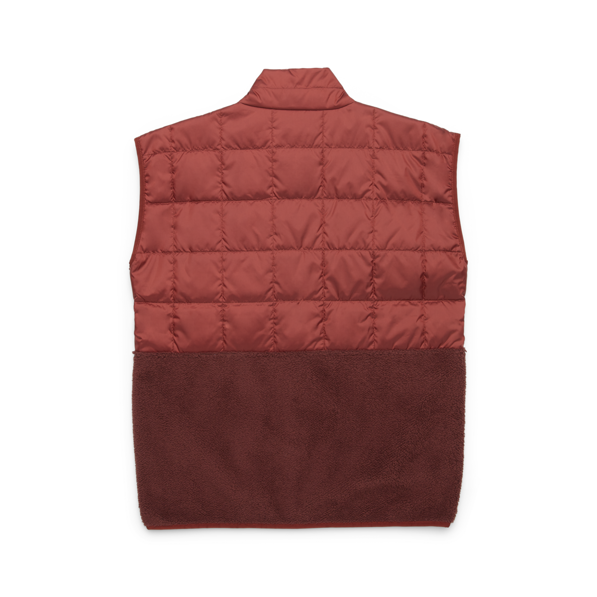 Trico Hybrid Vest - Men's - Rusty/Chestnut - US 4047
