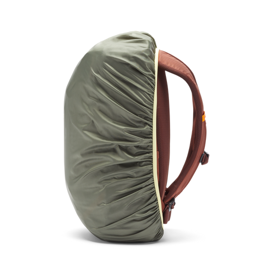 Seco 25L Rain Cover - Fatigue - US 8628