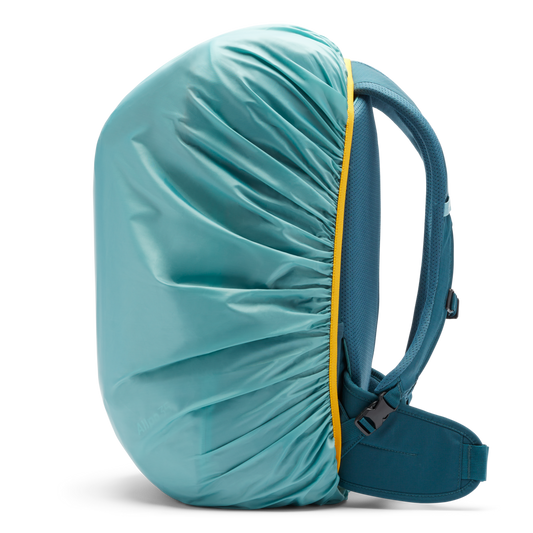Seco 35L Rain Cover - Coastal - US 9727