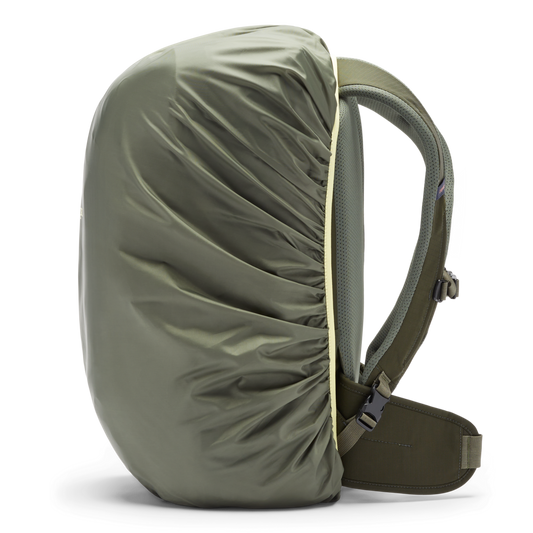 Seco 35L Rain Cover - Fatigue - US 2347