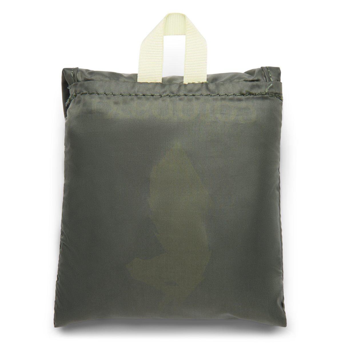 Seco 35L Rain Cover - Fatigue - US 2347