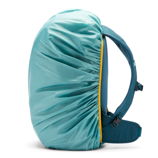 Seco 45L Rain Cover - Coastal - US 9176