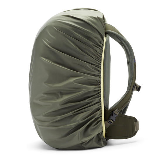 Seco 45L Rain Cover - Fatigue - US 5303