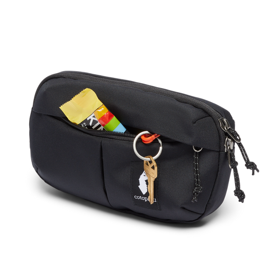 Todo 2L Hip Pack - Cada Día - Cotopaxi Black - US 1607