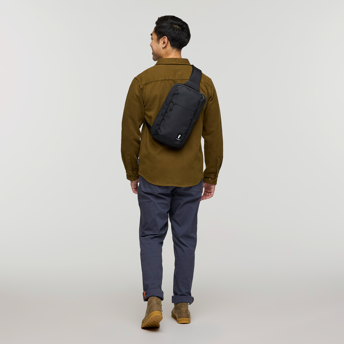 Todo 8L Sling - Cada Día - Cotopaxi Black - US 7506