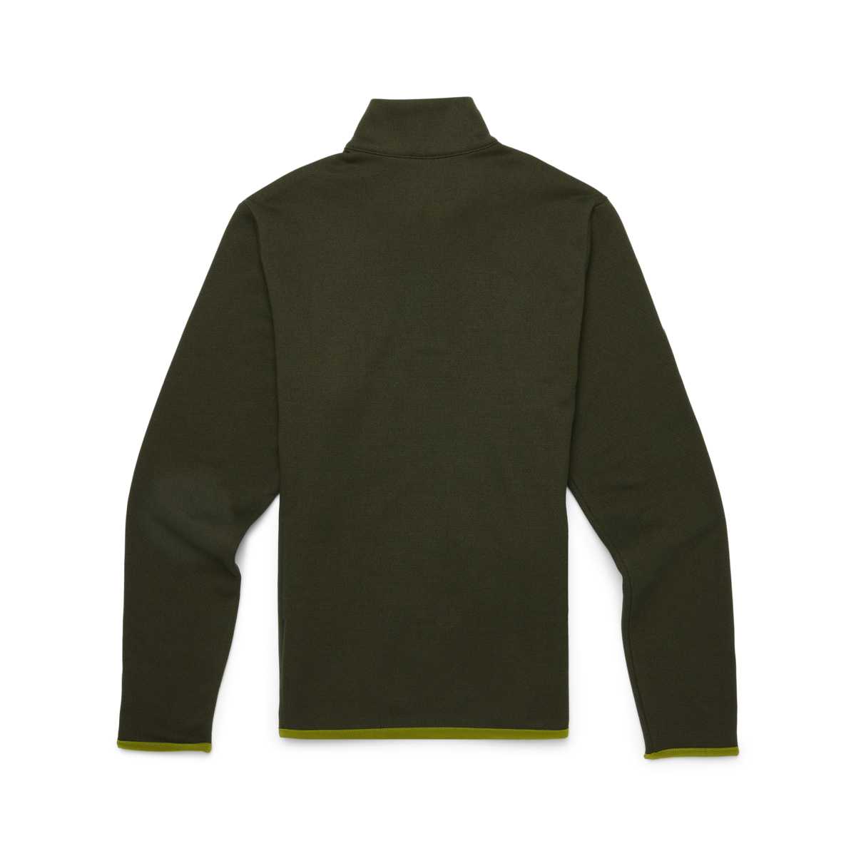 Envo Fleece Quarter-Zip Pullover - Women's - Heather Woods - US 9450