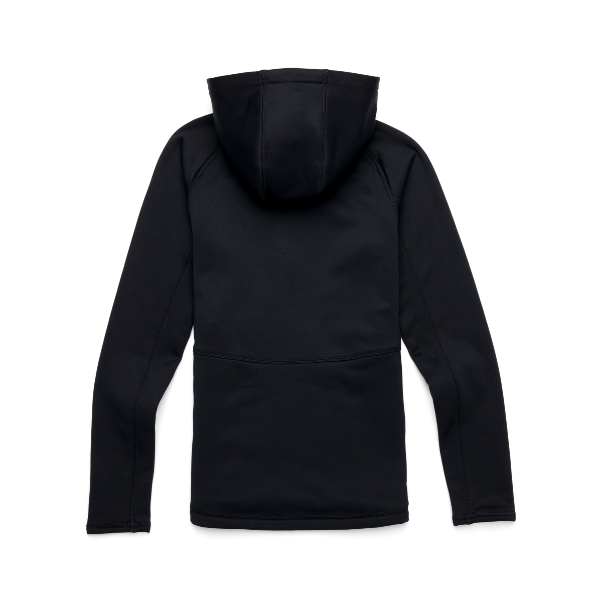 Tempa Fleece Hooded Jacket - Women's - Cotopaxi Black - US 2658