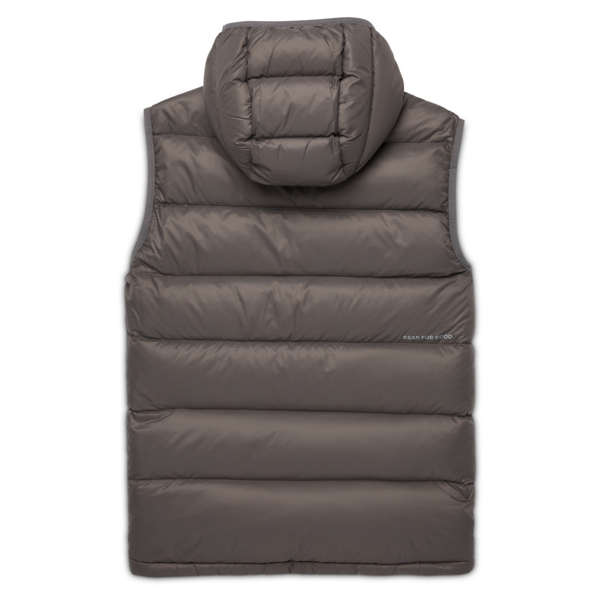 Fuego Max Down Vest - Men's - Cotopaxi Cinder - US 9132