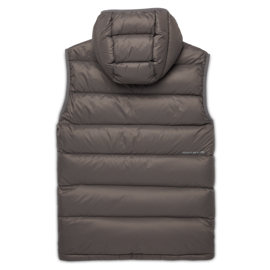 Fuego Max Down Vest - Men's - Cotopaxi Cinder - US 9132