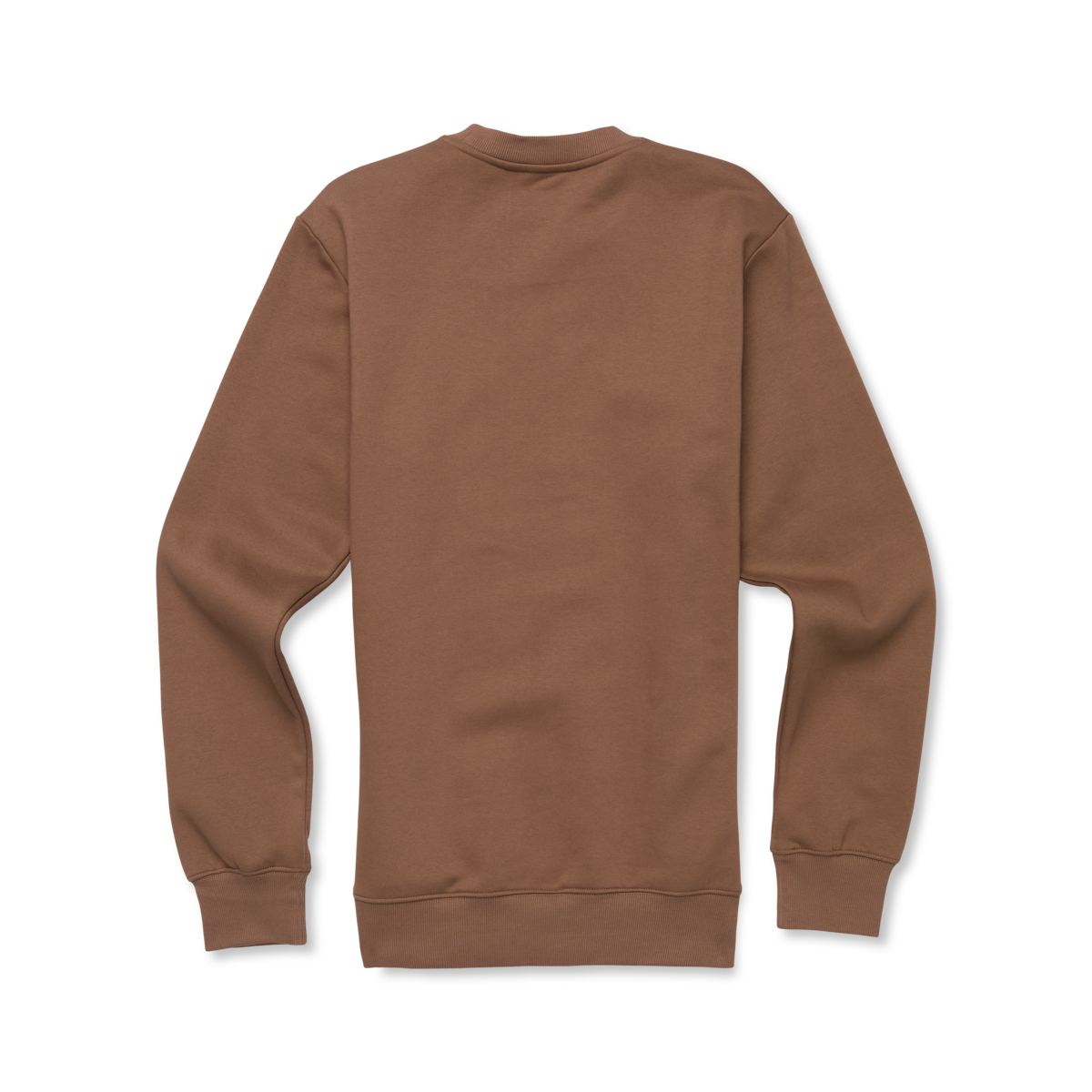 Lava Llama Crew Sweatshirt - Men's - Dune - US 5490