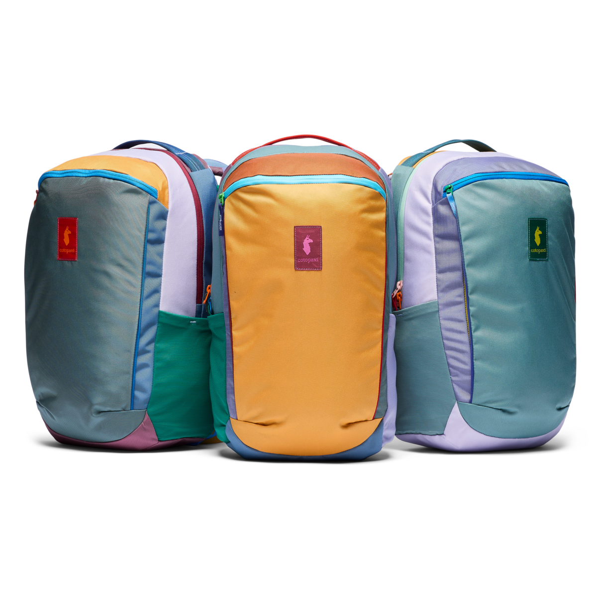 Allpa 18L Daypack - Del Día - US 7409