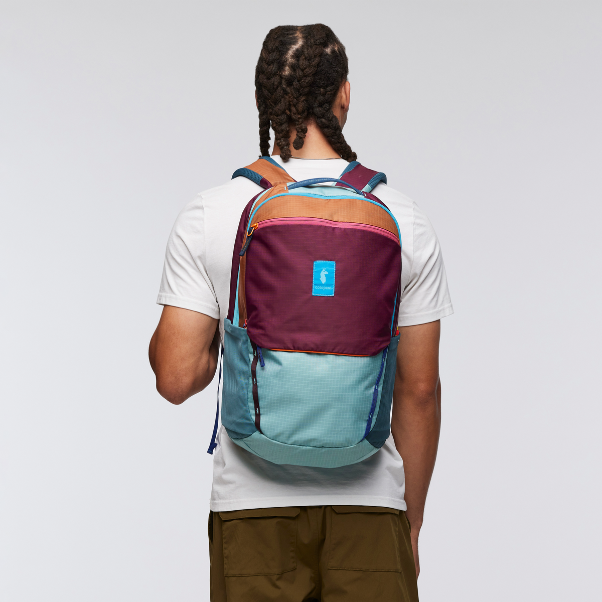 Allpa 26L Daypack - Del Día - US 5157