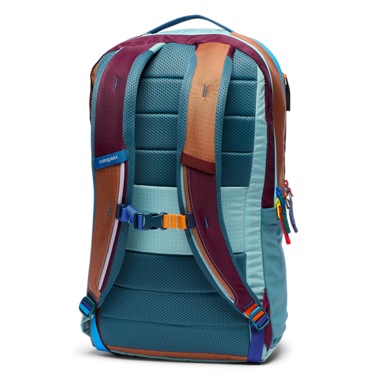 Allpa 26L Daypack - Del Día - US 5157