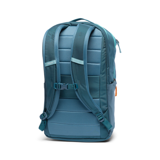 Allpa 26L Daypack - Blue Spruce/Abyss - US 3388