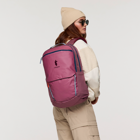Allpa 26L Daypack - Cotopaxi Black - US 3894